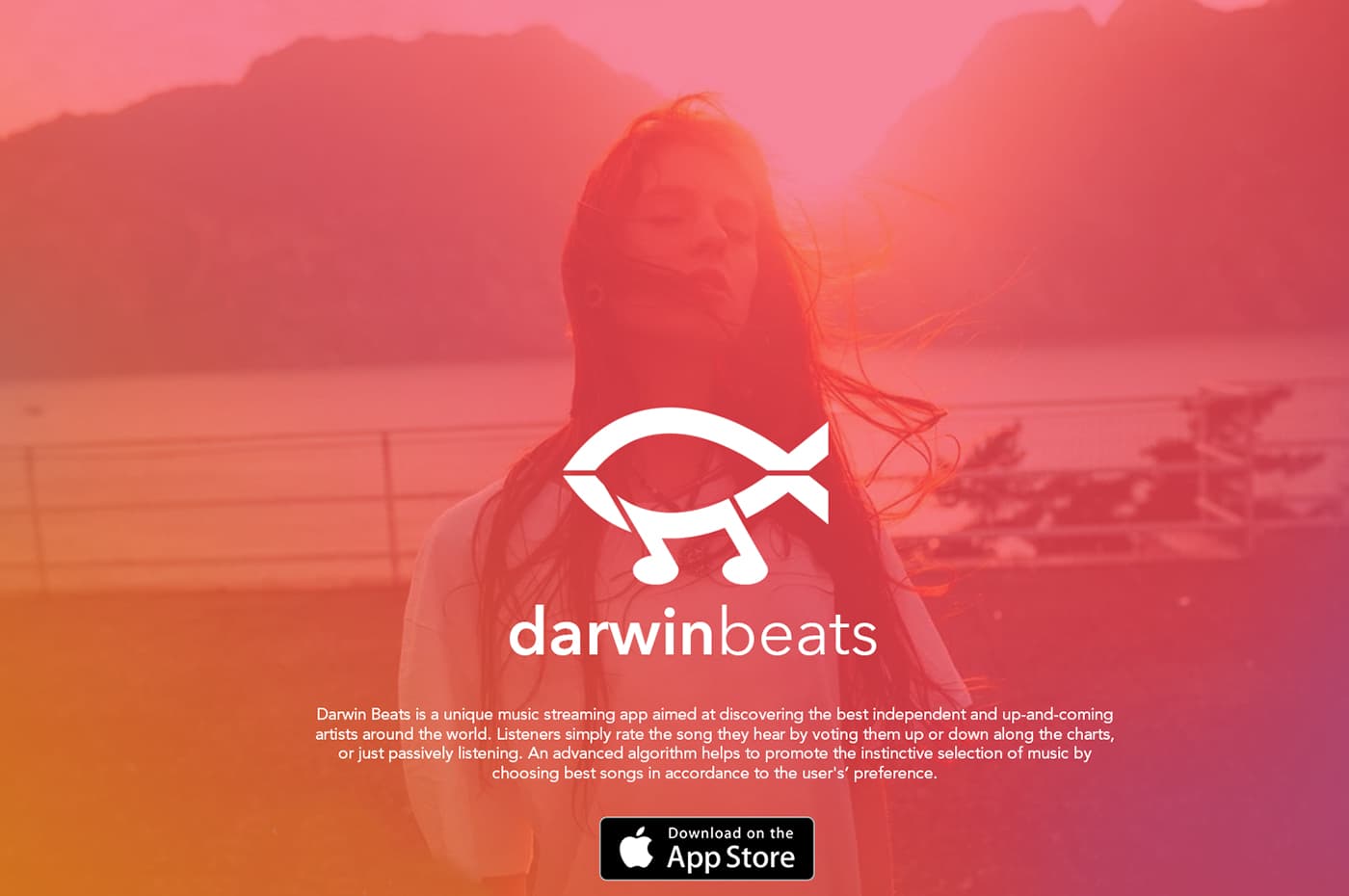 Darwin beats iOS