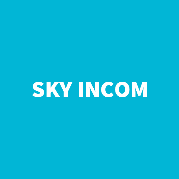 SKY INCOM