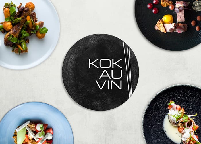 Restaurant Kok au Vin