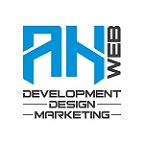 AH Webontwikkeling