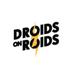 Droids op roids