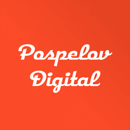 Pospelov Digitaal