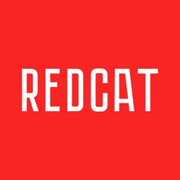 Rode kat