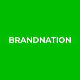 BRANDNATION branding agentschap