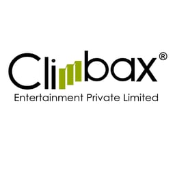 Climbax Entertainment BV
