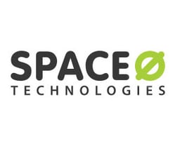 Space-O Technologieën