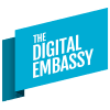 De digitale ambassade