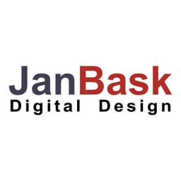 JanBask Digitaal Ontwerp