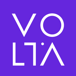 Volta Agency logo