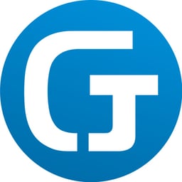 Glorium Technologieën logo