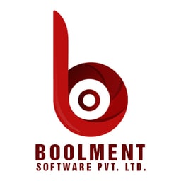 Boolment Software Ontwikkeling