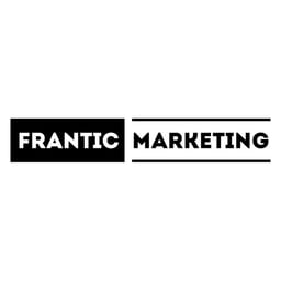 Frantic Marketing - geïntegreerd marketingbureau