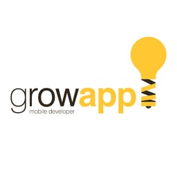 GrowApp-oplossingen