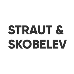 Straut & Skobelev