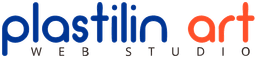 Plastilin-art