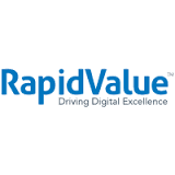 RapidValue-oplossingen