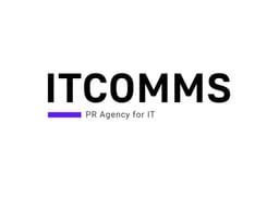 PR-bureau ITCOMMS