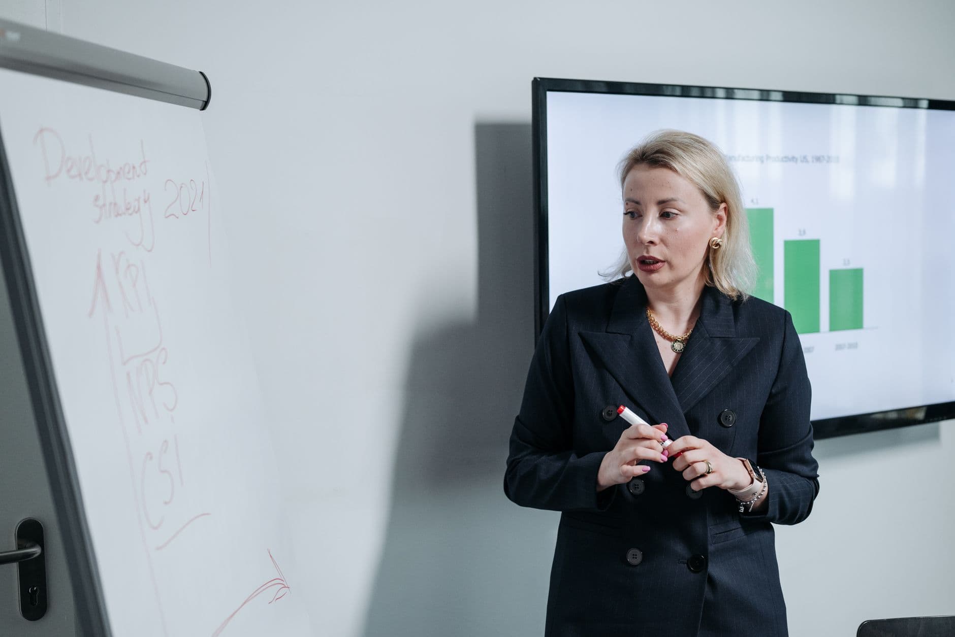 Case study digitale transformatie: zo inspireert succes jouw bedrijf