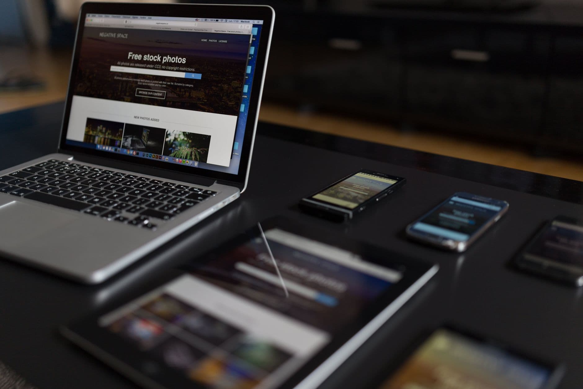 Responsive design in 2026: beste praktijken voor elk apparaat