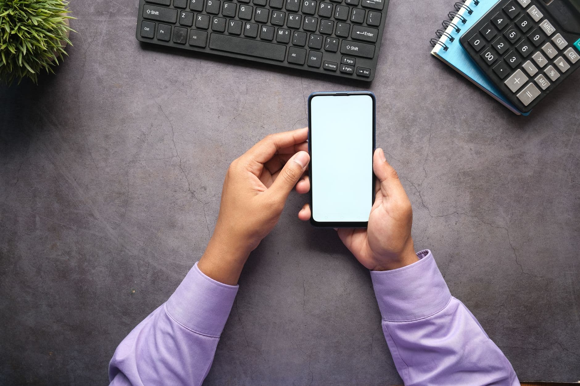 De toekomst van mobiel ontwikkelen: hybride apps transformeren