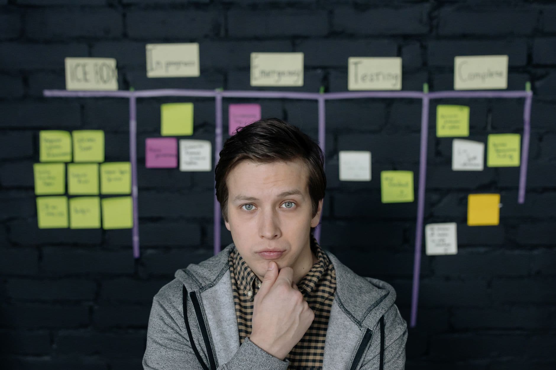 De voordelen van Agile methodologie in softwareontwikkeling