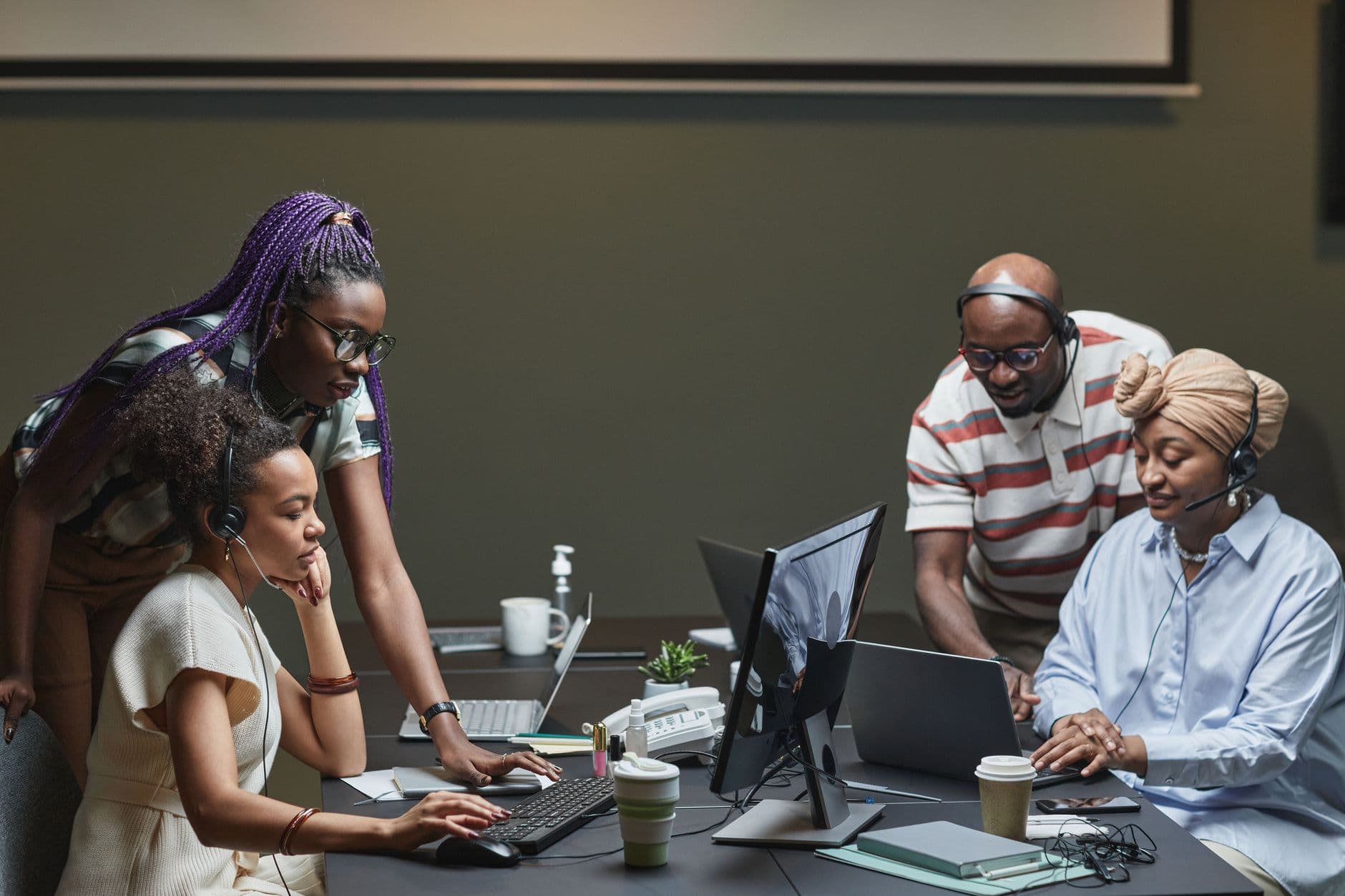 Case study: kleine onderneming groeit met effectieve IT-diensten