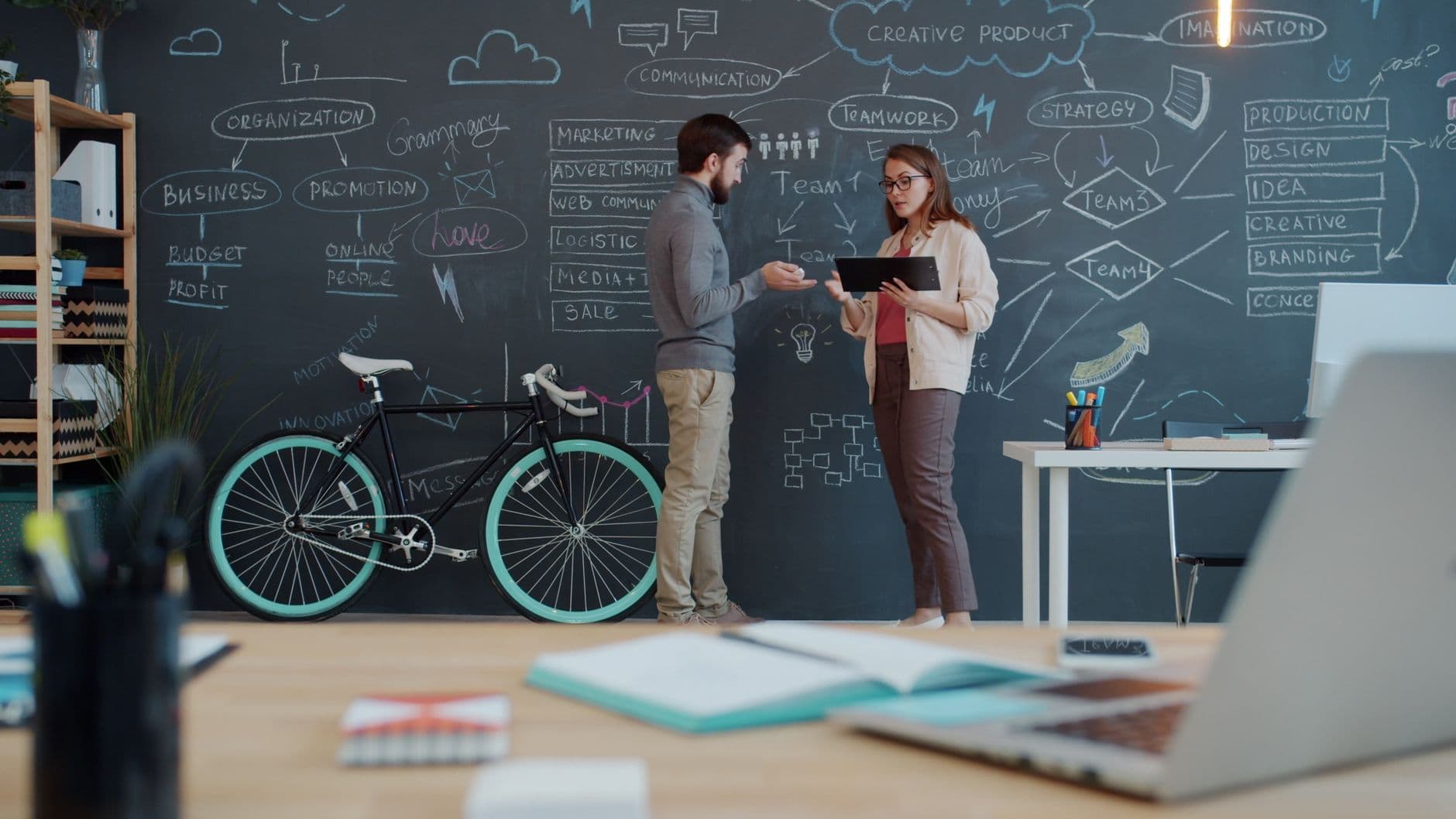 Succesvol marketingplatform bouwen met AngularJS en Bootstrap