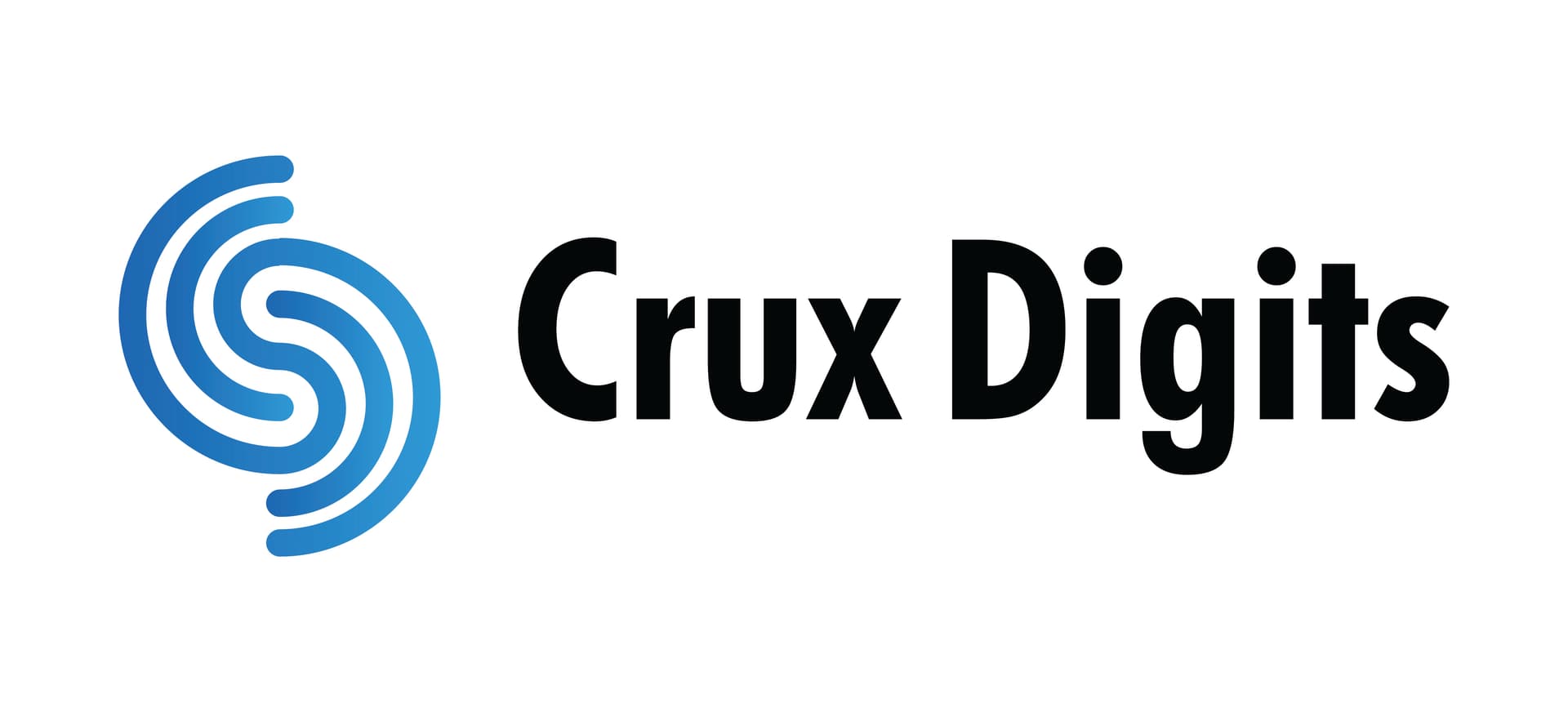 Crux Digits cover