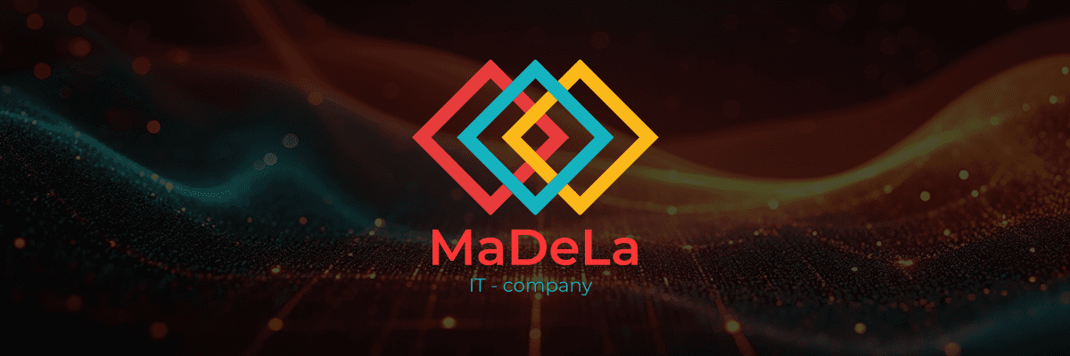 MaDeLa cover