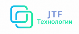 JTF digitaal agentschap logo
