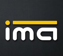 IMA KZ logo