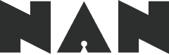 Agentschap NAN logo