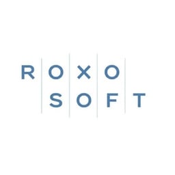 Roxosoft LLC logo