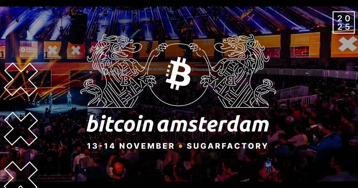 The Bitcoin Amsterdam