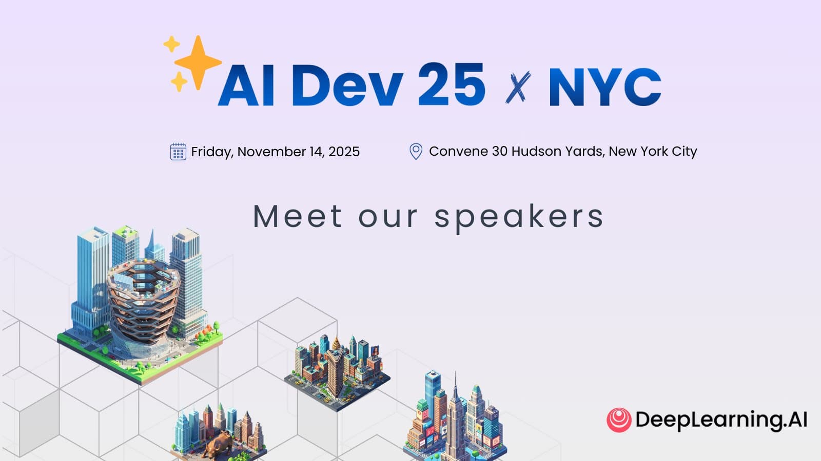 AI Developer Conference