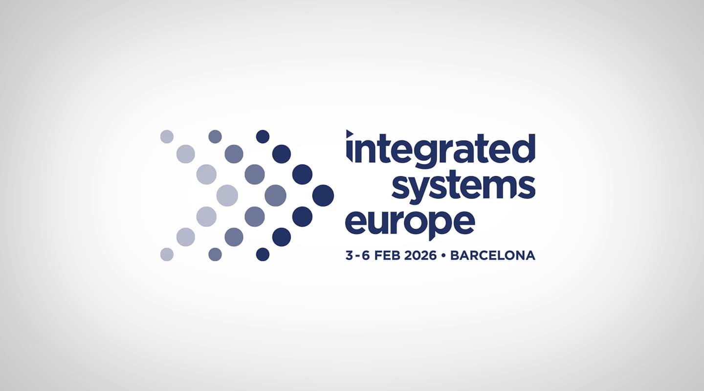 Integrated Systems Europe