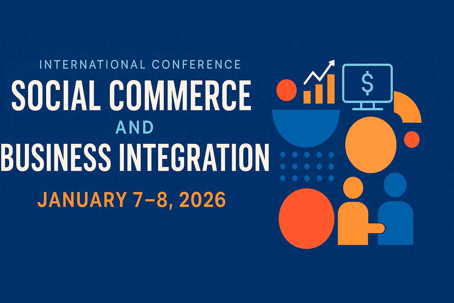 Social Commerce and Business Integration