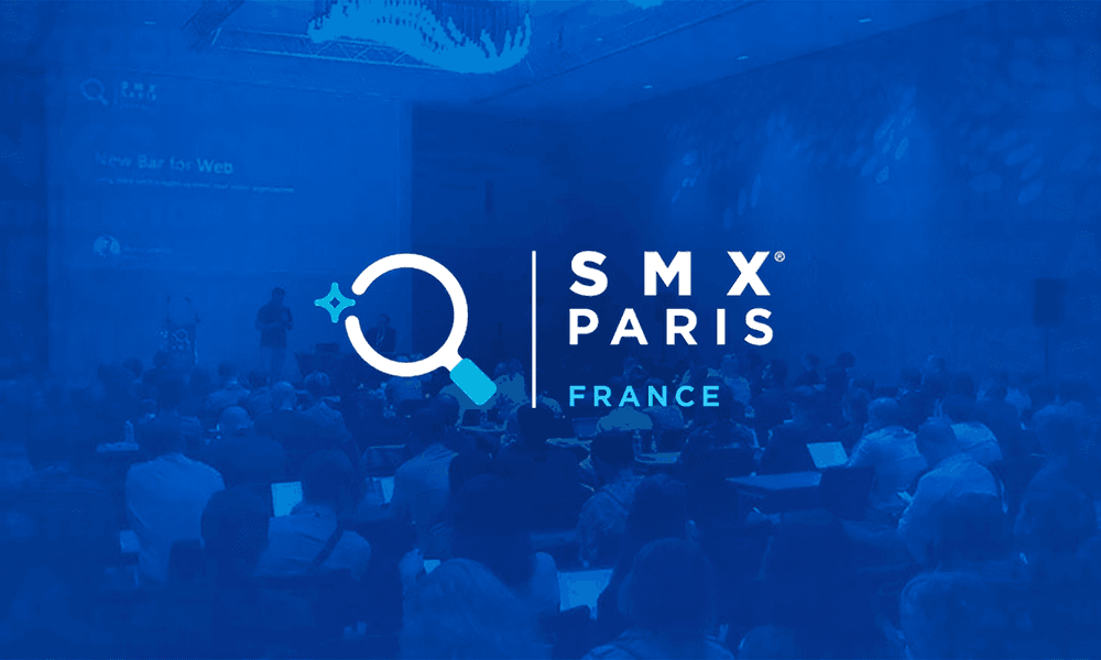 SMX Paris 2026