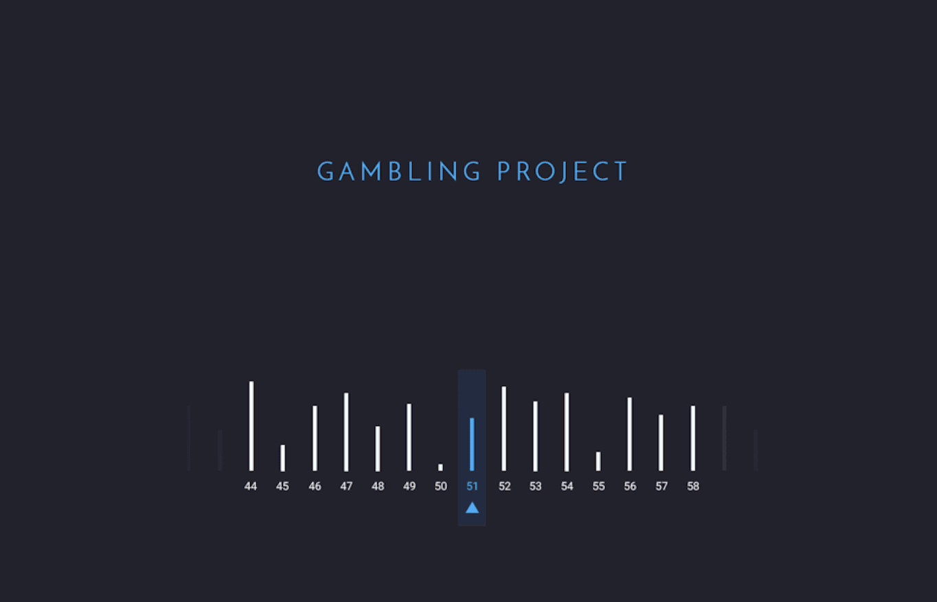 Blockchain-based gaming platform